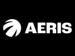 Logo AERIS