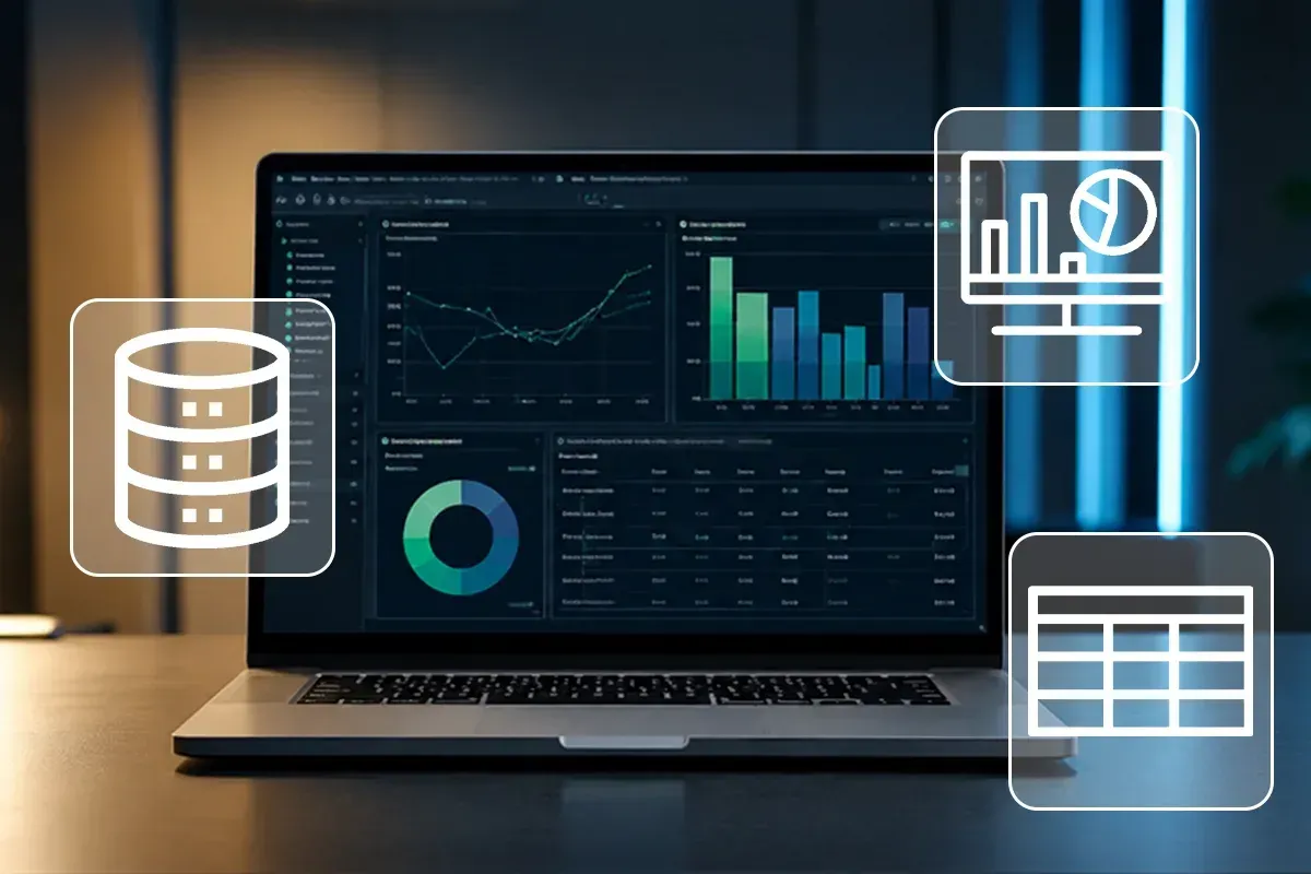 Especialidad en Inteligencia de Negocios con Excel, Power BI y SQL