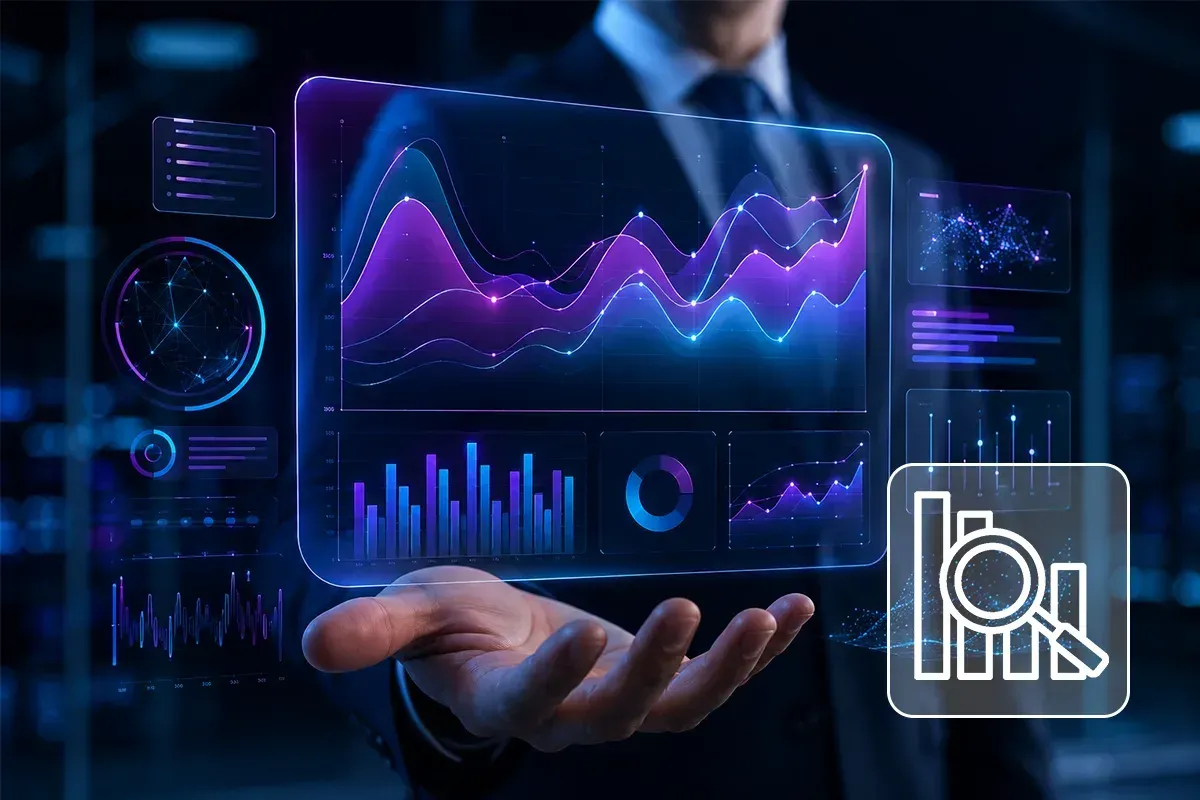 Técnico en Analítica de Datos